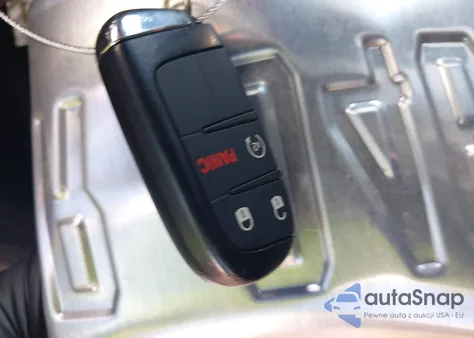 2023 Jeep Renegade Trailhawk from USA, damaged, VIN ZACNJDC19PPP70231